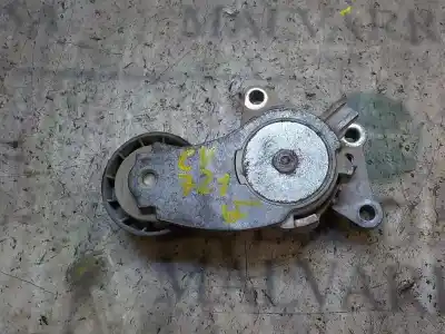 Pièce détachée automobile d'occasion Tendeur De Courroie Auxiliaire pour PEUGEOT 207 1.4 HDi Références OEM IAM   