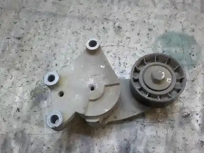 Pièce détachée automobile d'occasion tendeur de courroie auxiliaire pour peugeot 207 1.4 hdi références oem iam   