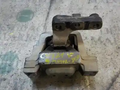 Second-hand car spare part right engine support for peugeot 207 1.4 hdi oem iam references   