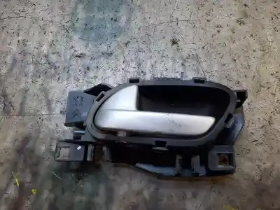 İkinci el araba yedek parçası Sol ön Iç Kol için PEUGEOT 207 1.4 HDi OEM IAM referansları   