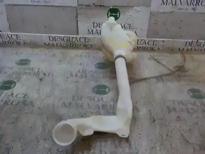 Second-hand car spare part windscreen washer bottle for peugeot 207 1.4 hdi oem iam references 