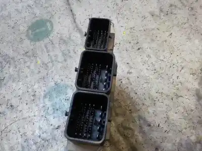 Second-hand car spare part ecu engine control for peugeot 207 1.4 hdi oem iam references   