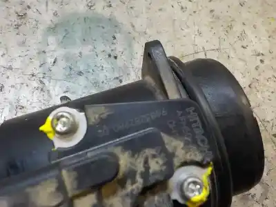 Second-hand car spare part flowmeter for peugeot 207 1.4 hdi oem iam references   