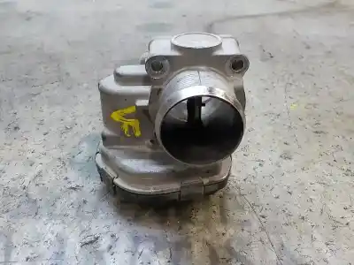 Pièce détachée automobile d'occasion Boitier De Papillon pour PEUGEOT 207 1.4 HDi Références OEM IAM   
