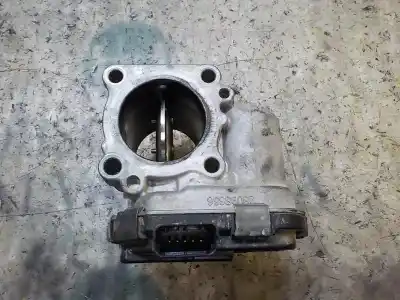 Pièce détachée automobile d'occasion boitier de papillon pour peugeot 207 1.4 hdi références oem iam   