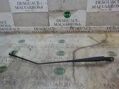 Second-hand car spare part front right windshield wiper arm for peugeot 207 1.4 hdi oem iam references 