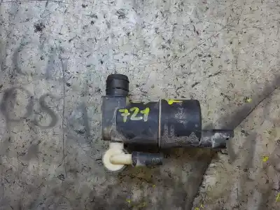 Piesă de schimb auto la mâna a doua pompã ștergãtoare pentru peugeot 207 1.4 hdi referințe oem iam   