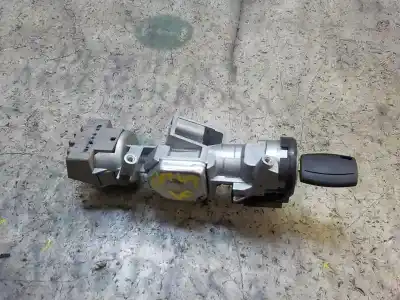 Peça sobressalente para automóvel em segunda mão canhão de ignição por ford focus lim. (cb4) 1.6 tdci cat referências oem iam 1681167