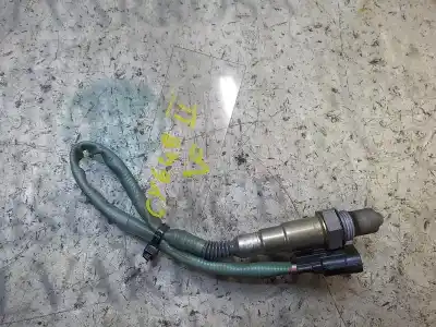 Second-hand car spare part LAMBDA PROBE for DACIA SANDERO  OEM IAM references 226937264R 0258027031 226934803R