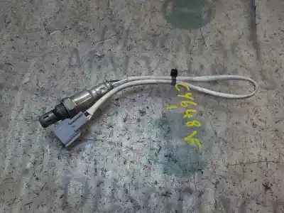 Peça sobressalente para automóvel em segunda mão sonda lambda por dacia sandero 0.9 tce cat referências oem iam 226a47260r