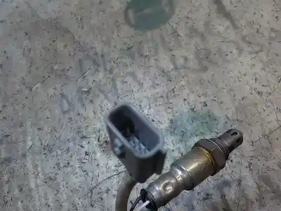 Peça sobressalente para automóvel em segunda mão sonda lambda por dacia sandero 0.9 tce cat referências oem iam 226a47260r  226a47260r