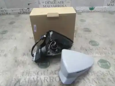 Автозапчасти б/у левое зеркало за seat leon (5f1) 1.6 tdi ссылки oem iam   4946807