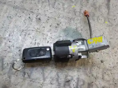 Автозапчасти б/у ПРОТИВОУГОННОЕ УСТРОЙСТВО за PEUGEOT 207  ссылки OEM IAM   