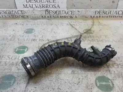 Peça sobressalente para automóvel em segunda mão tubo por dacia sandero 0.9 tce cat referências oem iam 165764382r