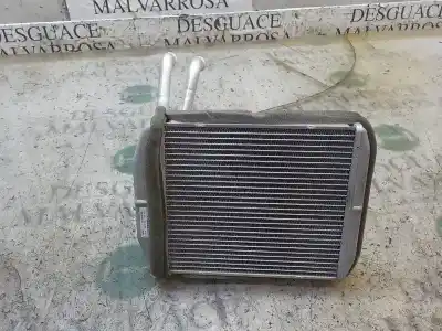 Peça sobressalente para automóvel em segunda mão condensador / radiador de sofagem / ar condicionado por dacia sandero 0.9 tce cat referências oem iam 271151577r