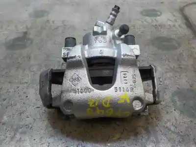 Second-hand car spare part FRONT LEFT BRAKE CALIPER for DACIA SANDERO  OEM IAM references 410113834R  
