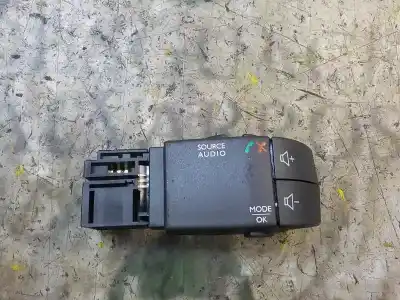Piesă de schimb auto la mâna a doua MODUL ELECTROTIC pentru DACIA SANDERO  Referințe OEM IAM 255522448R  255522448R