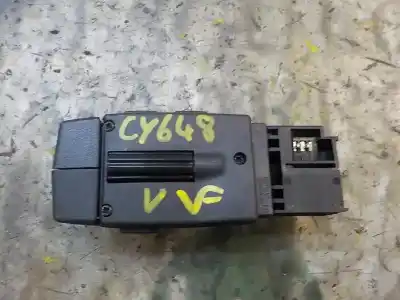 Piesă de schimb auto la mâna a doua modul electrotic pentru dacia sandero 0.9 tce cat referințe oem iam 255522448r  255522448r