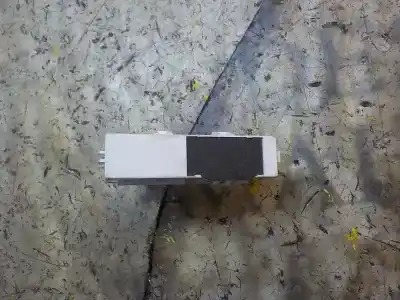 Peça sobressalente para automóvel em segunda mão módulo eletrônico por dacia sandero 0.9 tce cat referências oem iam 248800592r