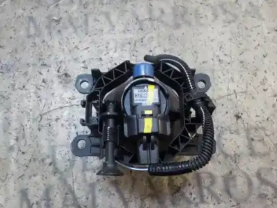 Peça sobressalente para automóvel em segunda mão farol / projetor de nevoeiro direito por dacia sandero 0.9 tce cat referências oem iam 261500097r  