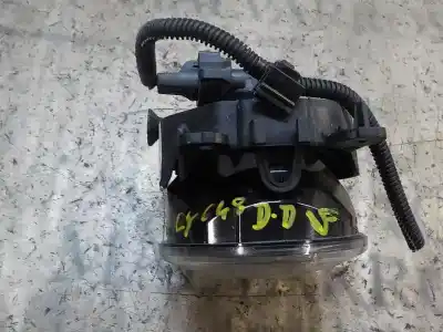 Peça sobressalente para automóvel em segunda mão farol / projetor de nevoeiro direito por dacia sandero 0.9 tce cat referências oem iam 261500097r  