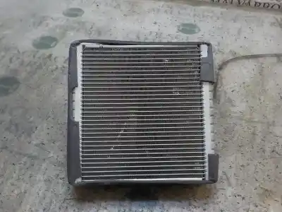 Piesă de schimb auto la mâna a doua evaporator aer conditionat pentru dacia sandero 0.9 tce cat referințe oem iam 8660003630  271006493r
