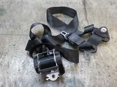 Tweedehands auto-onderdeel Centrale Veiligheidsriem Achter voor DACIA SANDERO 0.9 TCE CAT OEM IAM-referenties 888506476R  