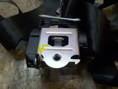 Tweedehands auto-onderdeel centrale veiligheidsriem achter voor dacia sandero 0.9 tce cat oem iam-referenties 888506476r  