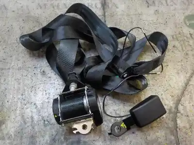 Peça sobressalente para automóvel em segunda mão cinto de segurança dianteiro esquerdo por dacia sandero 0.9 tce cat referências oem iam 868857909r