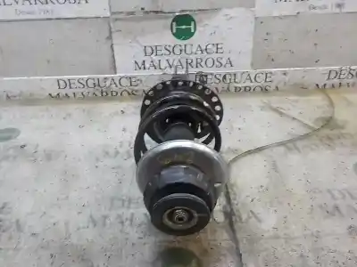 Recambio de automóvil de segunda mano de AMORTIGUADOR DELANTERO DERECHO para DACIA SANDERO  referencias OEM IAM 543021807R  