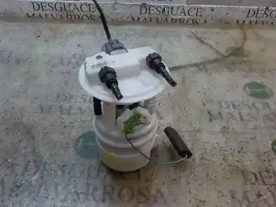 Peça sobressalente para automóvel em segunda mão boia / bomba combustível por dacia sandero 0.9 tce cat referências oem iam 172021904r