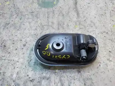 Автозапчасти б/у внутри передней правой ручки за dacia lodgy 1.5 dci diesel fap cat ссылки oem iam 806701730r  