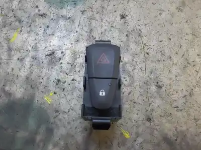 Автозапчасти б/у ПРЕДУПРЕЖДЕНИЕ за DACIA LODGY  ссылки OEM IAM 252905668R  