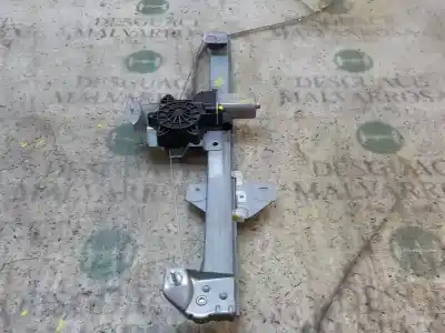 Автозапчасти б/у ЗАДНИЙ ПРАВЫЙ СТЕКЛОРЕГУЛЯТОР за DACIA LODGY  ссылки OEM IAM 827202127R  