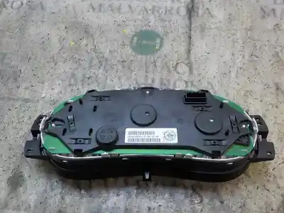 Second-hand car spare part dashboard for dacia lodgy 1.5 dci diesel fap cat oem iam references 248101921r  