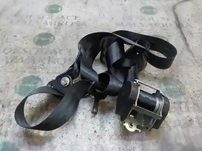 Автозапчастина б/у ПЕРЕДНІЙ ПРАВИЙ РЕМІН БЕЗПЕКИ для DACIA LODGY  Посилання на OEM IAM 868843271R  