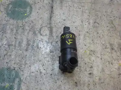Pezzo di ricambio per auto di seconda mano POMPA PULITA per DACIA LODGY  Riferimenti OEM IAM 286200851R  