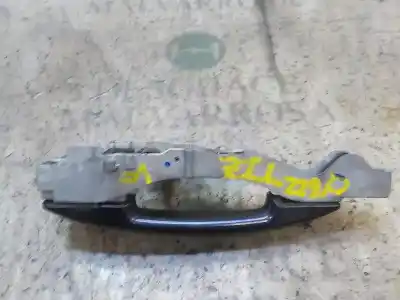 Piesă de schimb auto la mâna a doua mâner exterior spate stânga pentru peugeot 308 sport referințe oem iam   