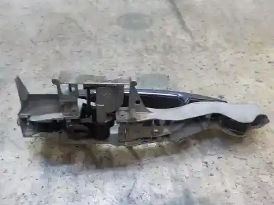 Piesă de schimb auto la mâna a doua mâner exterior spate stânga pentru peugeot 308 sport referințe oem iam   