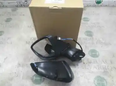 Автозапчастина б/у ЛІВЕ ДЗЕРКАЛО для RENAULT CLIO IV (BH_)  Посилання на OEM IAM   4373805