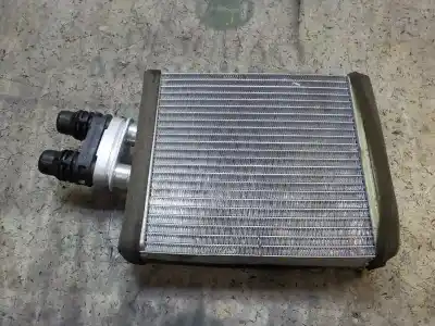 Piesă de schimb auto la mâna a doua radiator de încalzire / aer conditionat pentru seat ibiza (6j5) stylance / style referințe oem iam 6r0819031  
