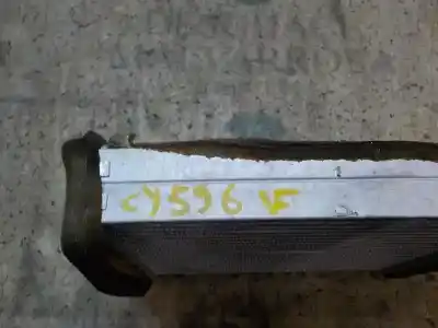 Piesă de schimb auto la mâna a doua radiator de încalzire / aer conditionat pentru seat ibiza (6j5) stylance / style referințe oem iam 6r0819031  