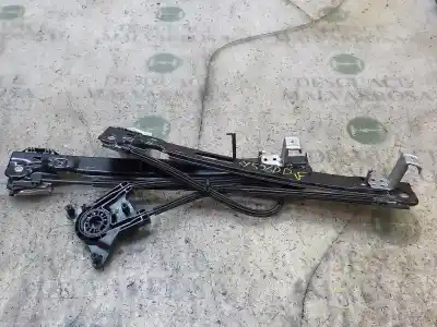 Peça sobressalente para automóvel em segunda mão ELEVADOR DE VIDROS DIANTEIRO DIREITO por SEAT IBIZA (6J5)  Referências OEM IAM 6J4837462  