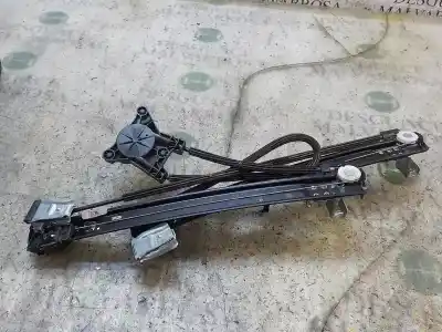 Peça sobressalente para automóvel em segunda mão elevador de vidros dianteiro direito por seat ibiza (6j5) stylance / style referências oem iam 6j4837462  