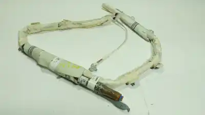 Автозапчасти б/у подушка безопасности передняя левая шторка безопасности за renault kadjar (ha_, hl_) 1.2 tce 130 ссылки oem iam 985p10838r