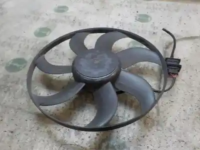 Peça sobressalente para automóvel em segunda mão TERMOVENTILADOR ELÉTRICO por SEAT IBIZA (6J5)  Referências OEM IAM 6R0959455C  6R0959455C