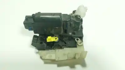 Second-hand car spare part left front door lock for dacia dokker express furgoneta/monovolumen 1.6 oem iam references   