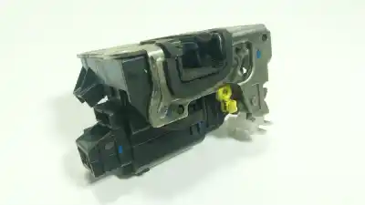 Second-hand car spare part left front door lock for dacia dokker express furgoneta/monovolumen 1.6 oem iam references   