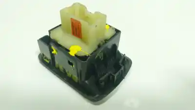 Second-hand car spare part left front power window switch for dacia dokker express furgoneta/monovolumen 1.6 oem iam references   254110431r