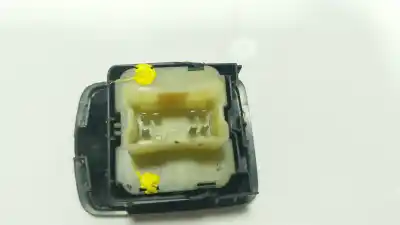 Second-hand car spare part left front power window switch for dacia dokker express furgoneta/monovolumen 1.6 oem iam references   254110431r
